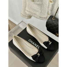 Chanel Heeled Shoes